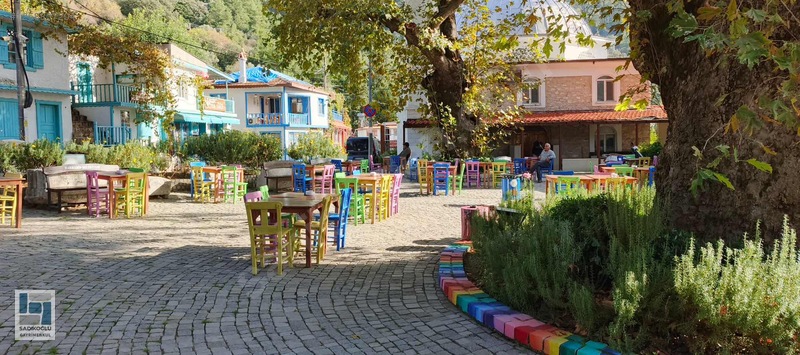 Marmaris Bayır Köy Merkezinde İmarlı Arsa — fotoğraf 12