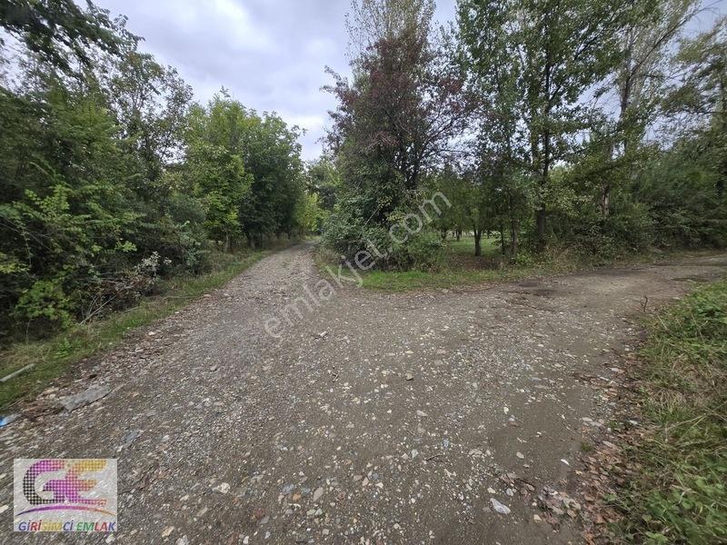 Girişimciden Doğrugözde 1.440 M2 Yol Cepheli Hobi Bahçesi — fotoğraf 2