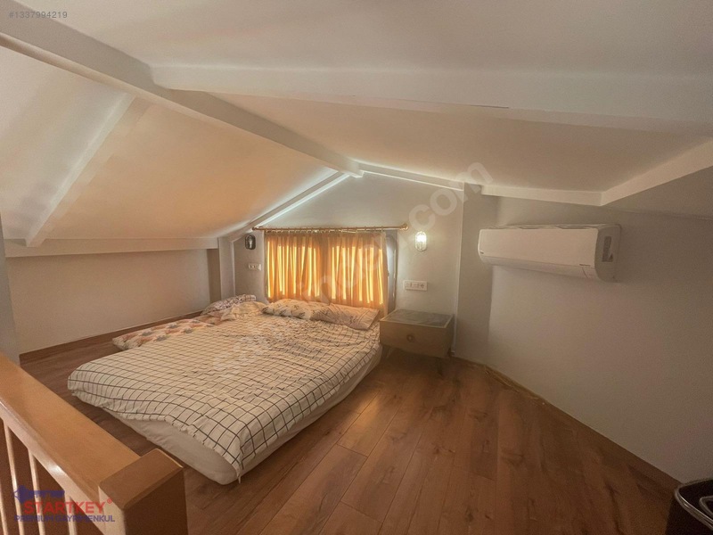 Marmariste Camiavluda Fırsat Satılık 1+1 Eşyalı Loft Müstakil — fotoğraf 6