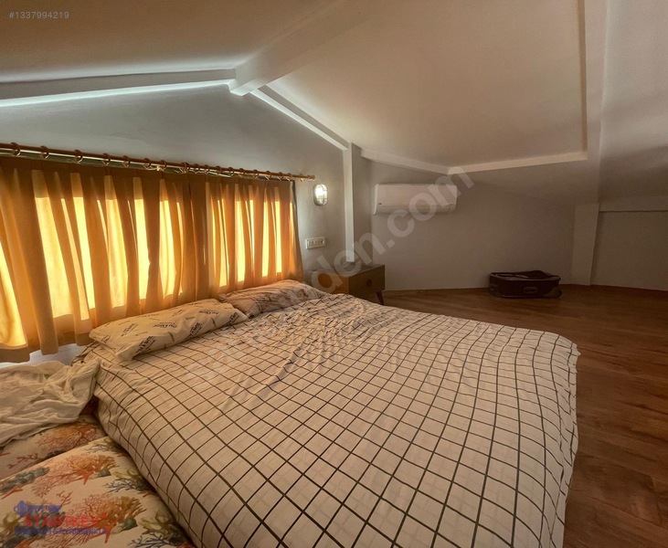Marmariste Camiavluda Fırsat Satılık 1+1 Eşyalı Loft Müstakil — fotoğraf 7