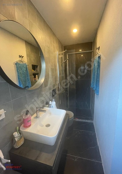 Marmariste Camiavluda Fırsat Satılık 1+1 Eşyalı Loft Müstakil — fotoğraf 8