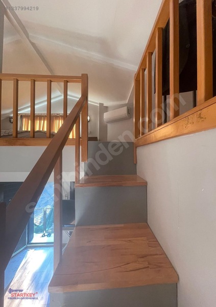 Marmariste Camiavluda Fırsat Satılık 1+1 Eşyalı Loft Müstakil — fotoğraf 10