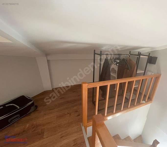 Marmariste Camiavluda Fırsat Satılık 1+1 Eşyalı Loft Müstakil — fotoğraf 12