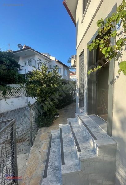Marmariste Camiavluda Fırsat Satılık 1+1 Eşyalı Loft Müstakil — fotoğraf 13
