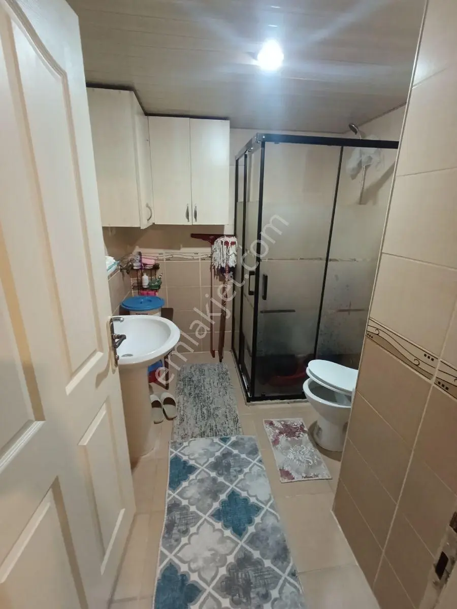 Toki 5 Etapta Satılık 1+1 İçerisi Bakımlı Daire — fotoğraf 4