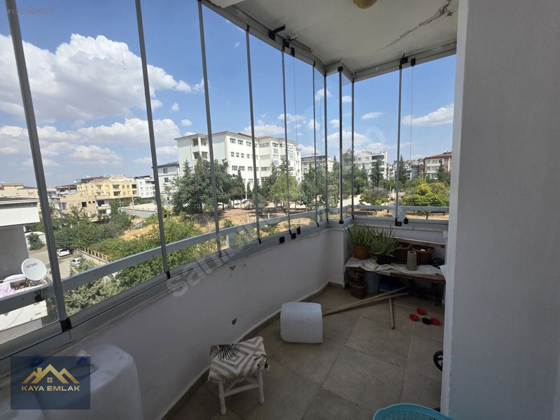 Yeditepede Merkezi Konumda Önü Açık Ferah 3+1 Daire — fotoğraf 9