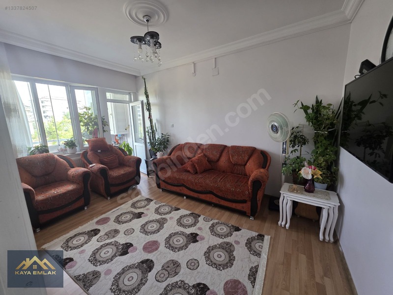 Yeditepede Merkezi Konumda Önü Açık Ferah 3+1 Daire — fotoğraf 18