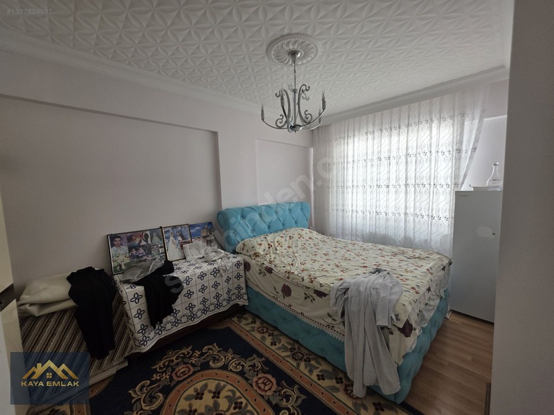 Yeditepede Merkezi Konumda Önü Açık Ferah 3+1 Daire — fotoğraf 24