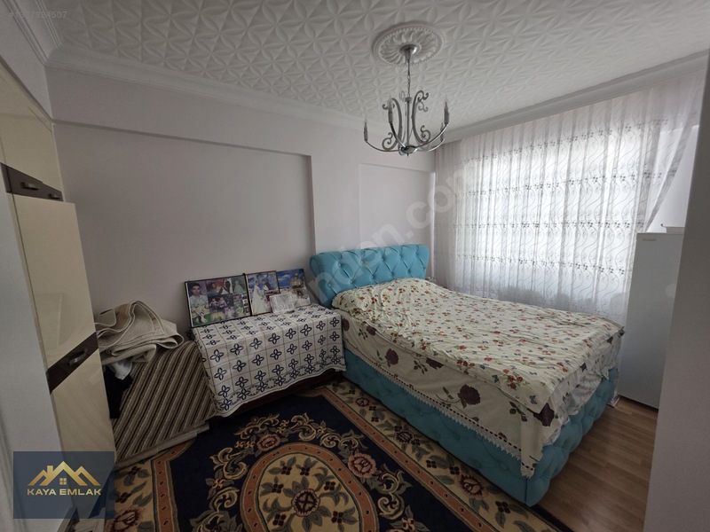 Yeditepede Merkezi Konumda Önü Açık Ferah 3+1 Daire — fotoğraf 28