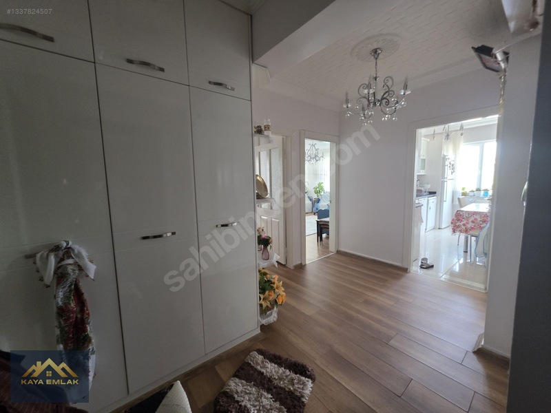 Yeditepede Merkezi Konumda Önü Açık Ferah 3+1 Daire — fotoğraf 32