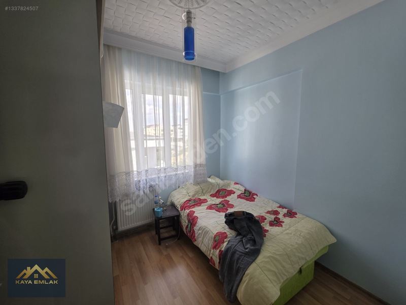 Yeditepede Merkezi Konumda Önü Açık Ferah 3+1 Daire — fotoğraf 35