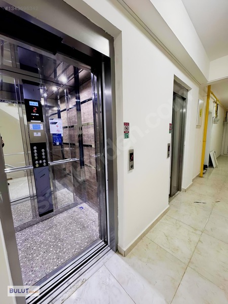 Bulut Emlaktan Full Kredi Tramvaya 100 Metre Lüx 1+1 — fotoğraf 22
