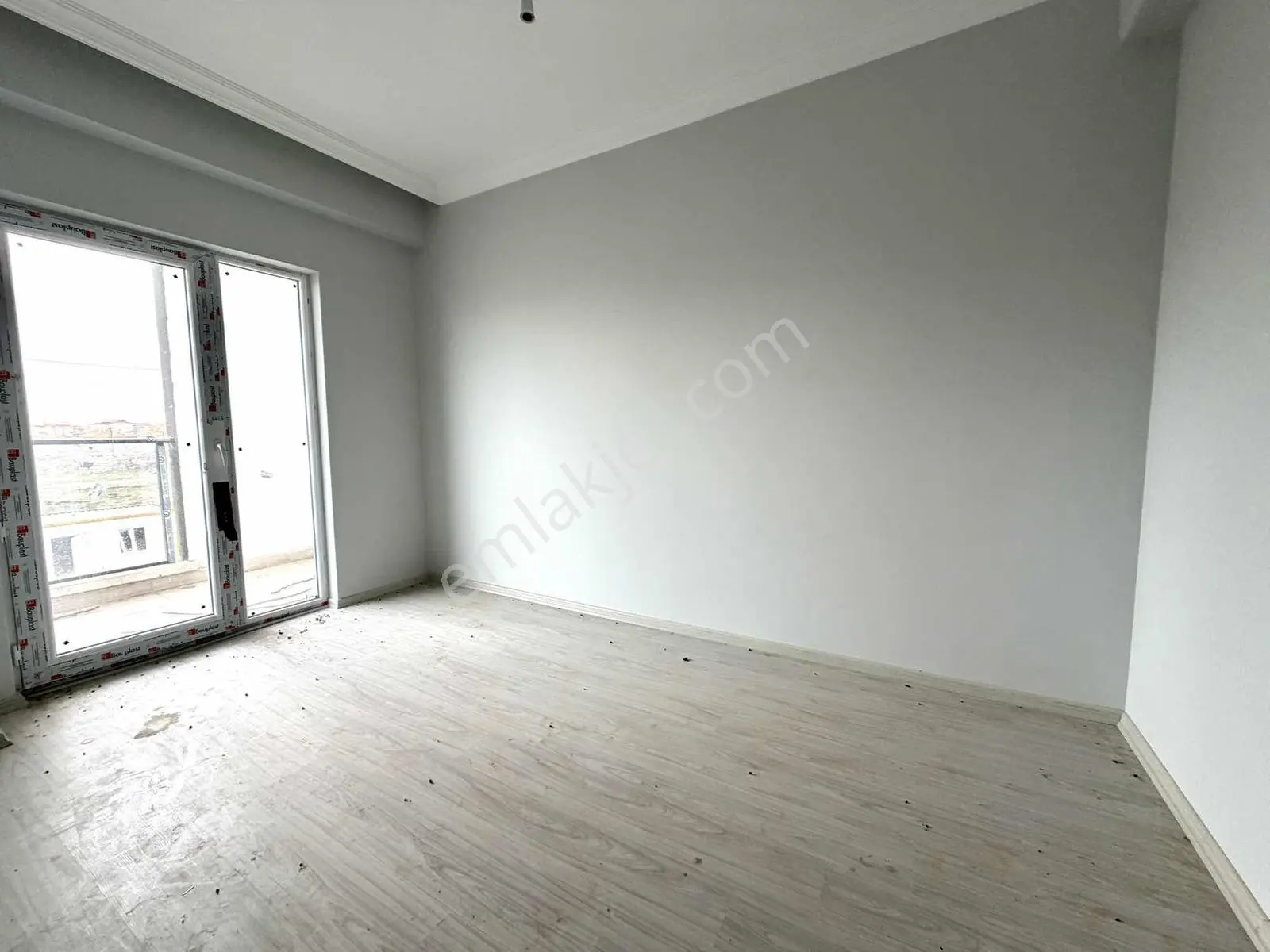 Hacılar Harmanı Satılık 1+1 Daire — fotoğraf 3
