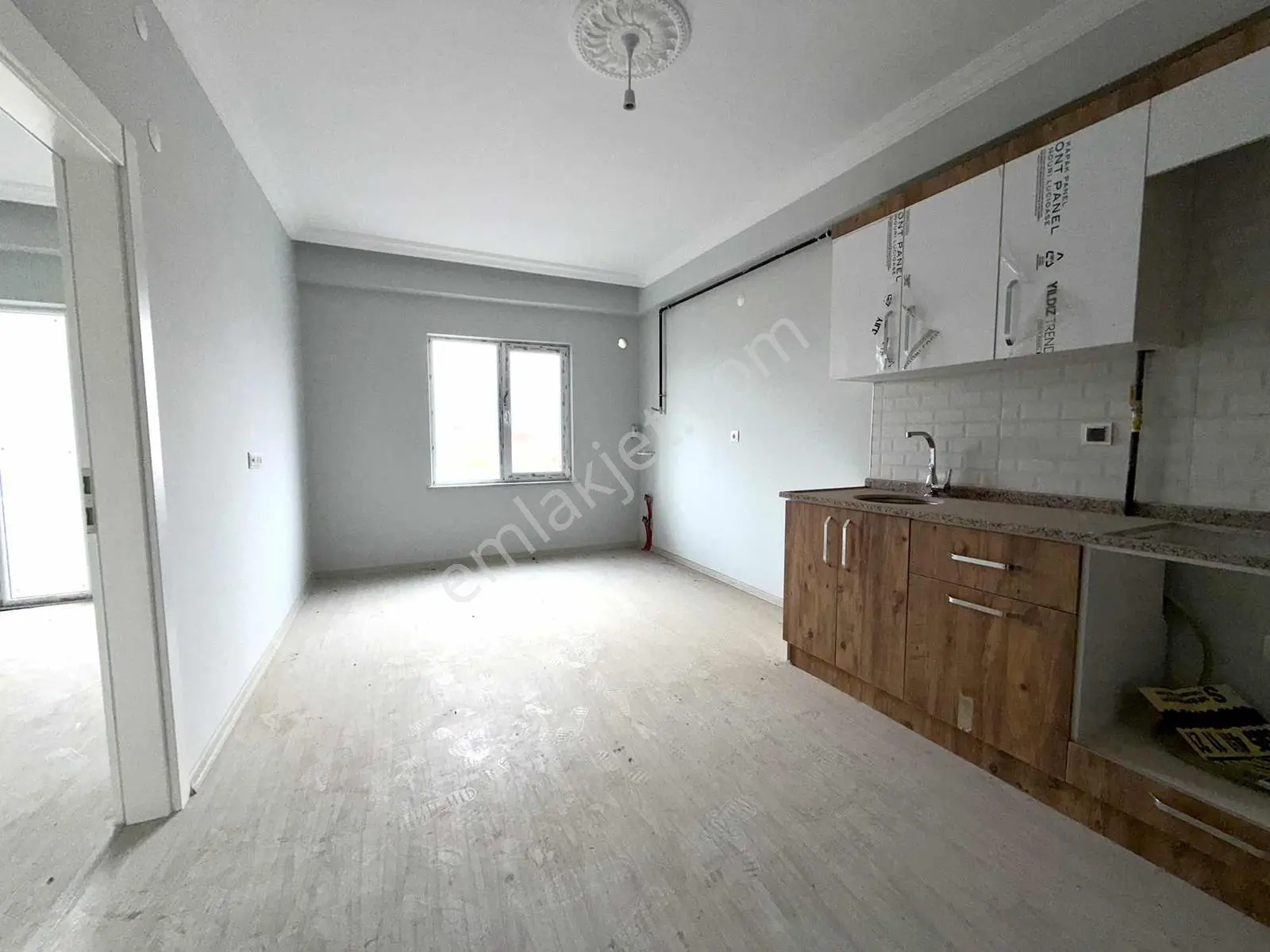 Hacılar Harmanı Satılık 1+1 Daire — fotoğraf 5