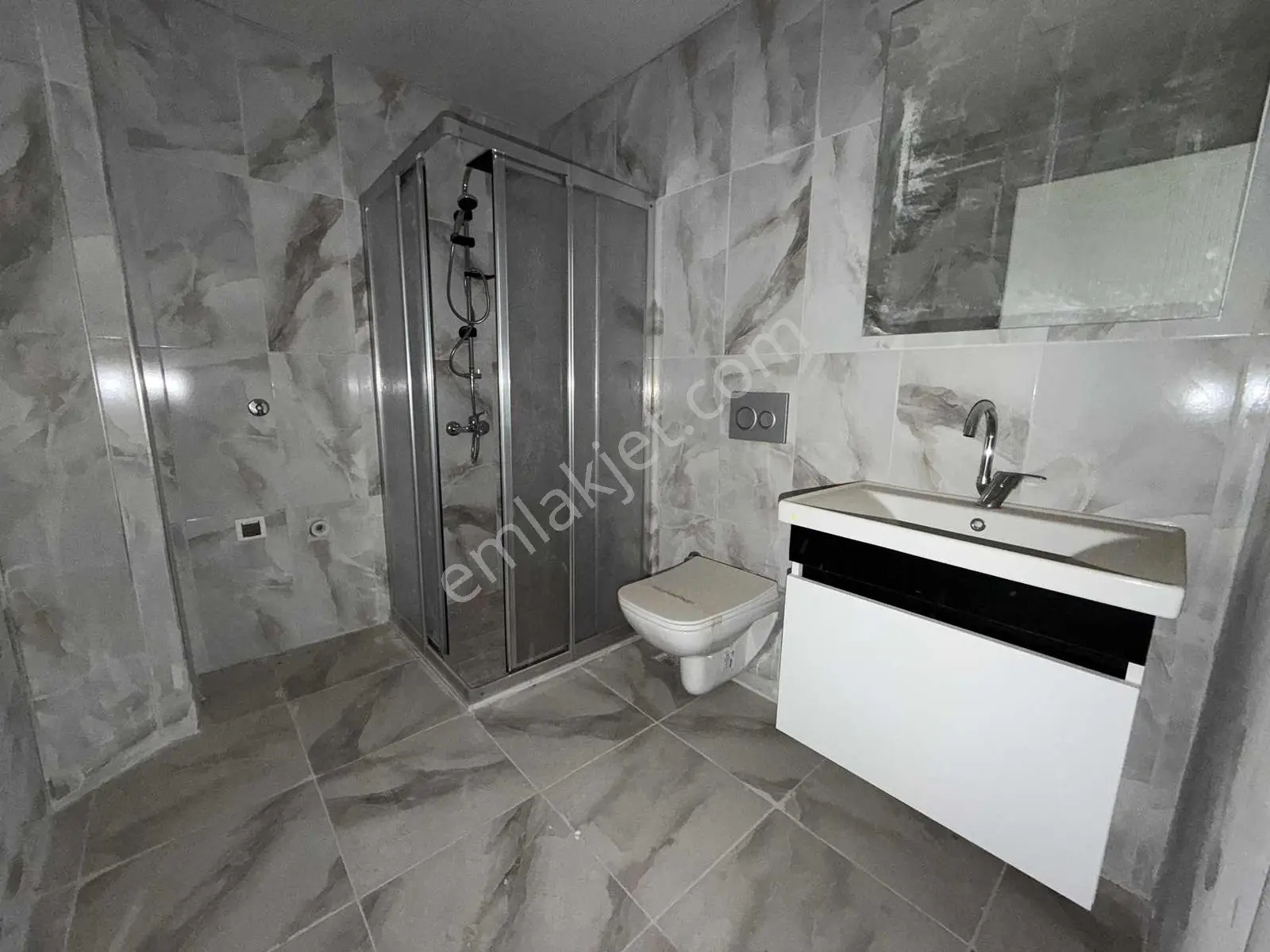 Hacılar Harmanı Satılık 1+1 Daire — fotoğraf 7
