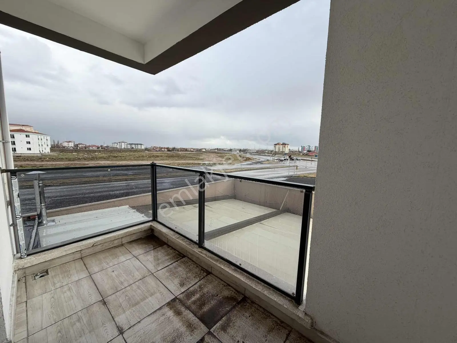 Hacılar Harmanı Satılık 1+1 Daire — fotoğraf 9