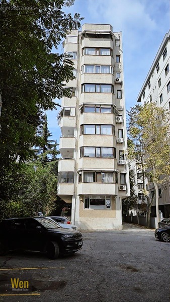 Bağdat Caddesi Caddebostan Plaj Yolu Sokak 4+1 Kiralık Daire — fotoğraf 2