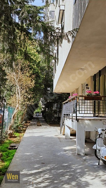Bağdat Caddesi Caddebostan Plaj Yolu Sokak 4+1 Kiralık Daire — fotoğraf 3