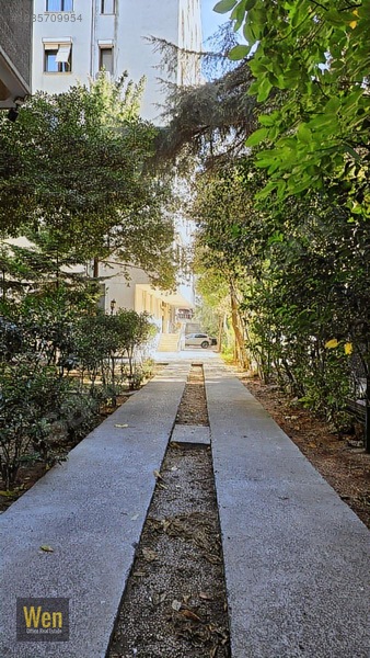 Bağdat Caddesi Caddebostan Plaj Yolu Sokak 4+1 Kiralık Daire — fotoğraf 4