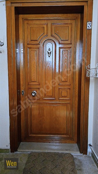 Bağdat Caddesi Caddebostan Plaj Yolu Sokak 4+1 Kiralık Daire — fotoğraf 6