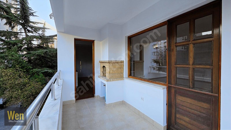 Bağdat Caddesi Caddebostan Plaj Yolu Sokak 4+1 Kiralık Daire — fotoğraf 10