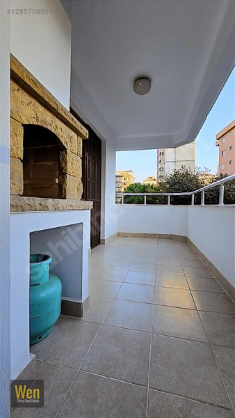 Bağdat Caddesi Caddebostan Plaj Yolu Sokak 4+1 Kiralık Daire — fotoğraf 11