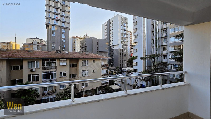 Bağdat Caddesi Caddebostan Plaj Yolu Sokak 4+1 Kiralık Daire — fotoğraf 12