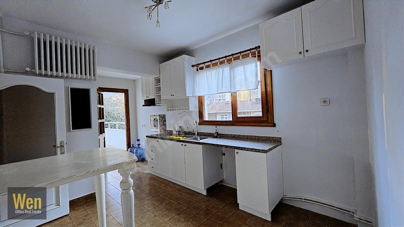 Bağdat Caddesi Caddebostan Plaj Yolu Sokak 4+1 Kiralık Daire — fotoğraf 13