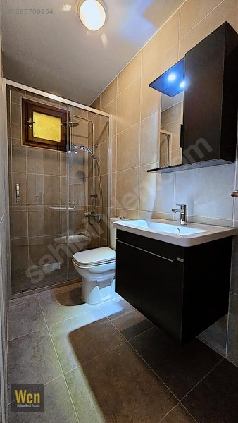 Bağdat Caddesi Caddebostan Plaj Yolu Sokak 4+1 Kiralık Daire — fotoğraf 18