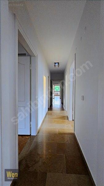 Bağdat Caddesi Caddebostan Plaj Yolu Sokak 4+1 Kiralık Daire — fotoğraf 28
