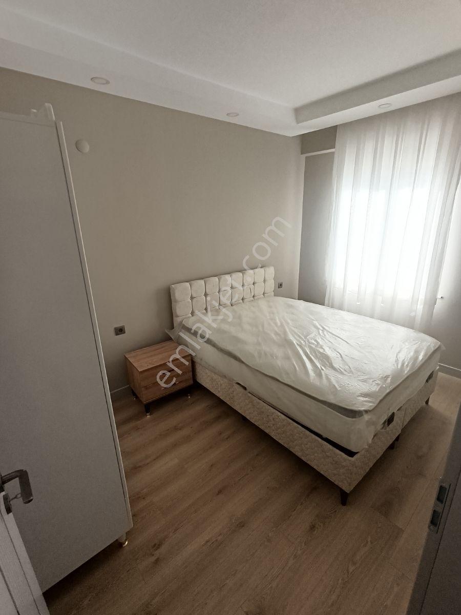 Merkezi Konumda Satılık 2+0 Lüxs Daireler Kat Cephe Seçenekler — fotoğraf 19