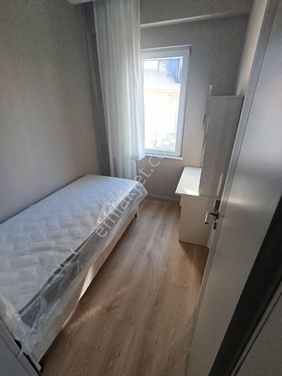 Merkezi Konumda Satılık 2+0 Lüxs Daireler Kat Cephe Seçenekler — fotoğraf 22