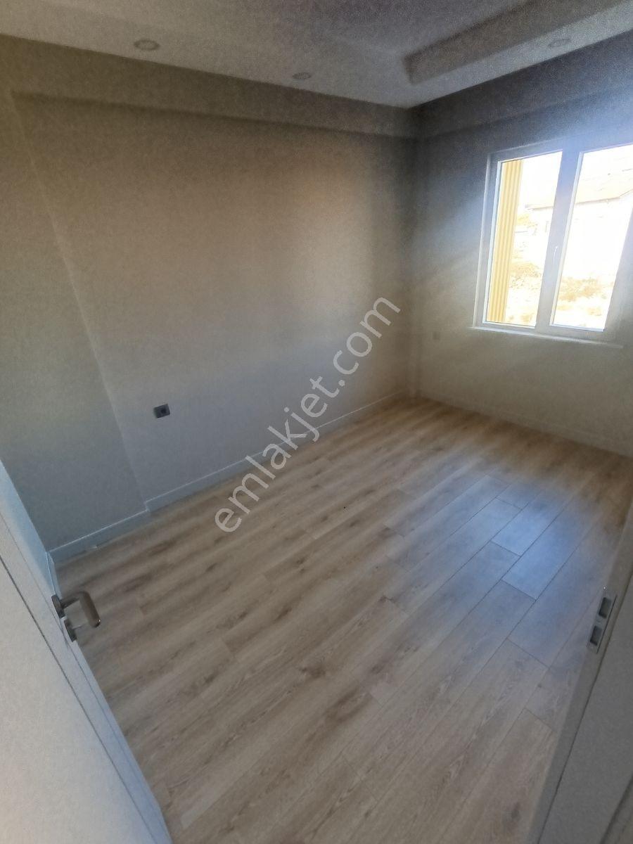 Merkezi Konumda Satılık 2+0 Lüxs Daireler Kat Cephe Seçenekler — fotoğraf 32