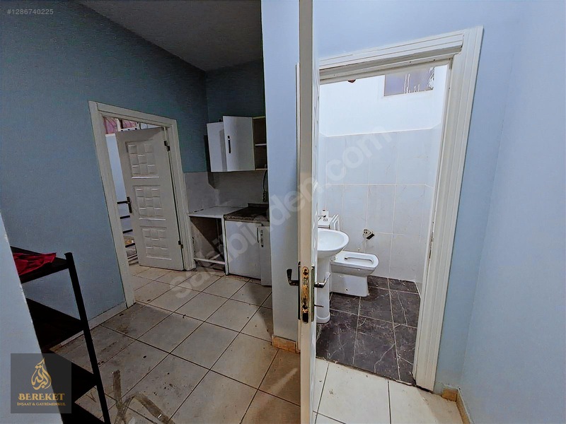 Beylikdüzü Kavaklı Mrkz İşlek Caddede150m2 Kiralık Depolu Dükkan — fotoğraf 11