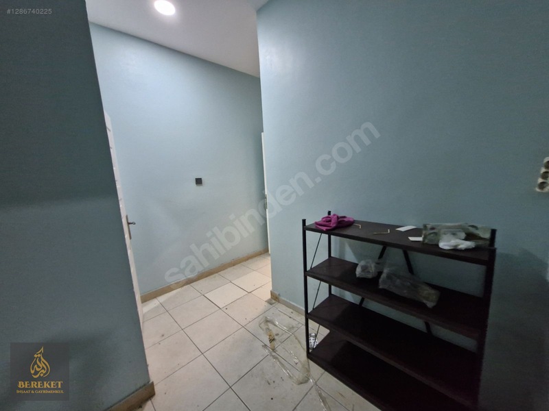 Beylikdüzü Kavaklı Mrkz İşlek Caddede150m2 Kiralık Depolu Dükkan — fotoğraf 12