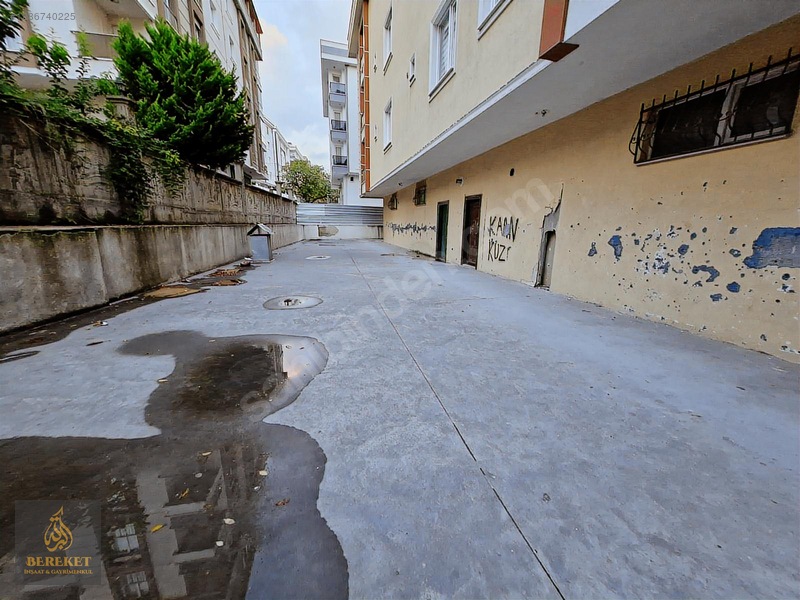 Beylikdüzü Kavaklı Mrkz İşlek Caddede150m2 Kiralık Depolu Dükkan — fotoğraf 13