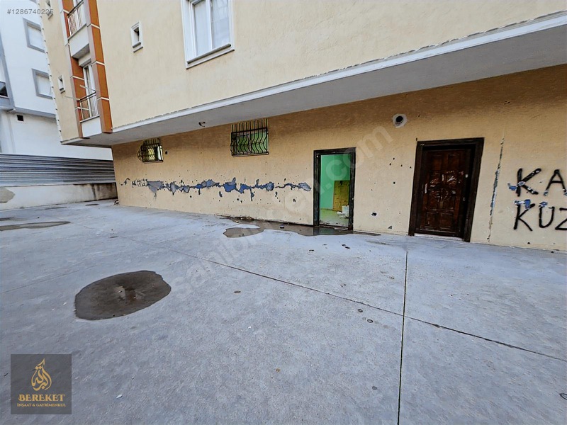 Beylikdüzü Kavaklı Mrkz İşlek Caddede150m2 Kiralık Depolu Dükkan — fotoğraf 14