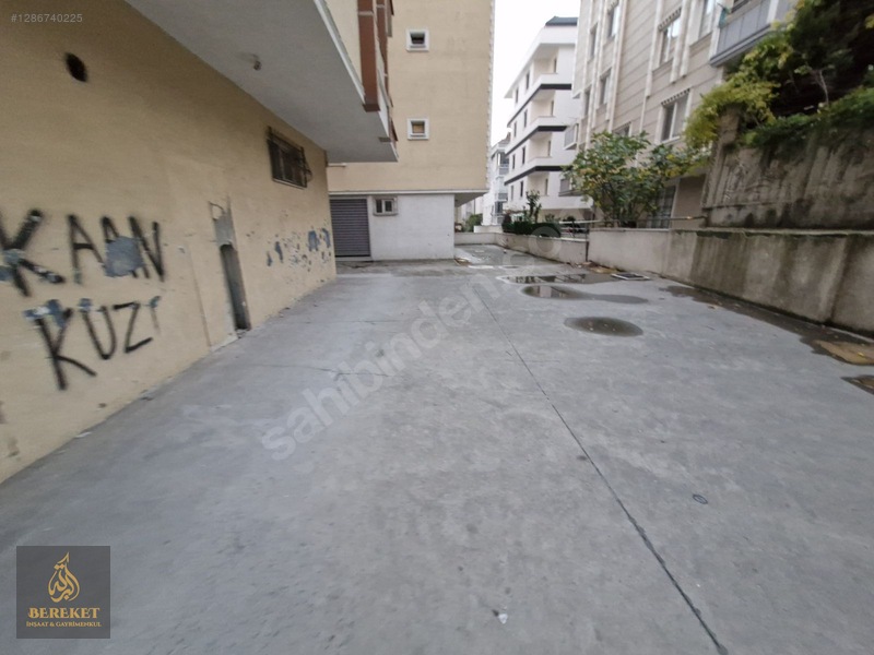 Beylikdüzü Kavaklı Mrkz İşlek Caddede150m2 Kiralık Depolu Dükkan — fotoğraf 18
