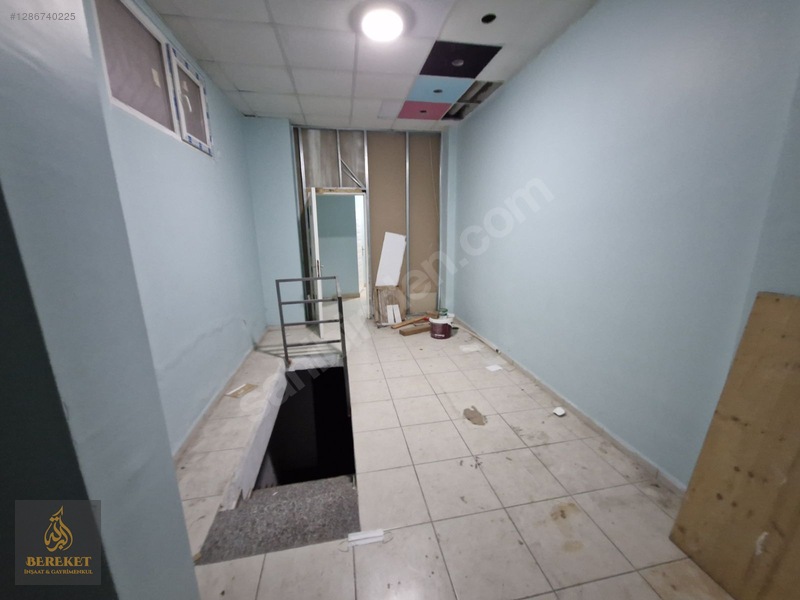 Beylikdüzü Kavaklı Mrkz İşlek Caddede150m2 Kiralık Depolu Dükkan — fotoğraf 19