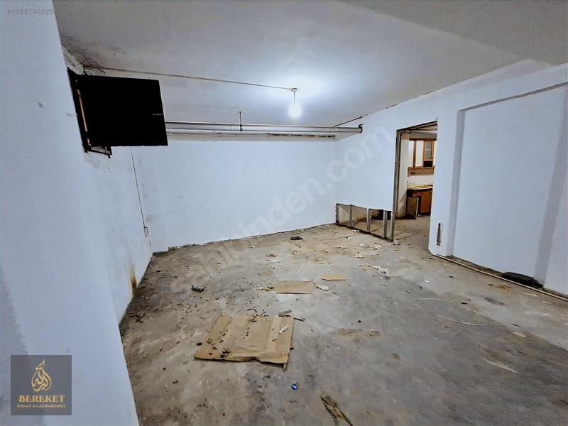 Beylikdüzü Kavaklı Mrkz İşlek Caddede150m2 Kiralık Depolu Dükkan — fotoğraf 25