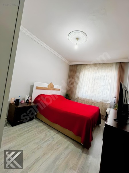 Kızıl Emlak'tan Yunuskent Mahallesinde Kupon Daire — fotoğraf 2
