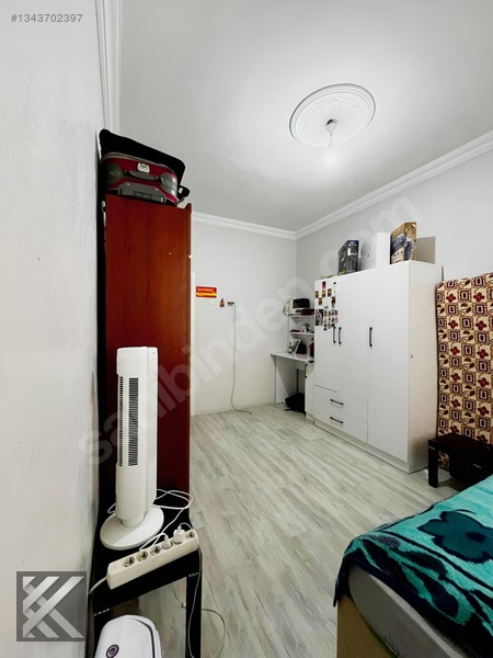 Kızıl Emlak'tan Yunuskent Mahallesinde Kupon Daire — fotoğraf 4