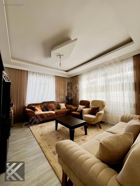 Kızıl Emlak'tan Yunuskent Mahallesinde Kupon Daire — fotoğraf 5