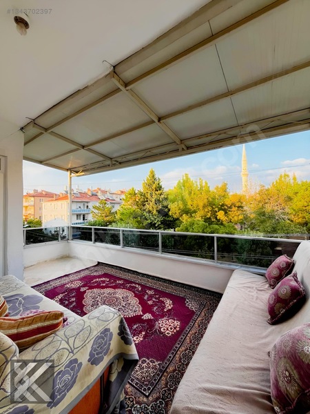 Kızıl Emlak'tan Yunuskent Mahallesinde Kupon Daire — fotoğraf 6