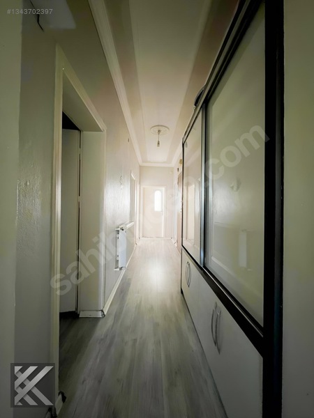 Kızıl Emlak'tan Yunuskent Mahallesinde Kupon Daire — fotoğraf 8