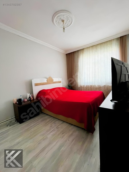 Kızıl Emlak'tan Yunuskent Mahallesinde Kupon Daire — fotoğraf 9