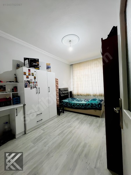 Kızıl Emlak'tan Yunuskent Mahallesinde Kupon Daire — fotoğraf 10