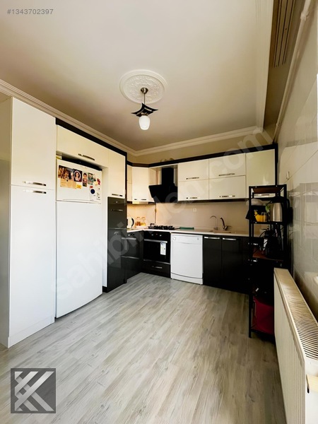 Kızıl Emlak'tan Yunuskent Mahallesinde Kupon Daire — fotoğraf 11