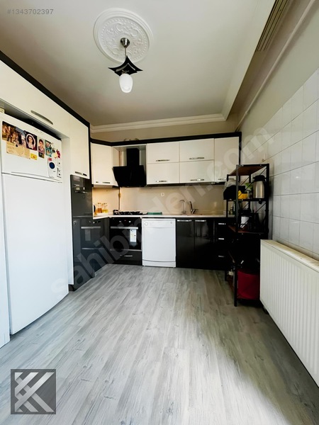 Kızıl Emlak'tan Yunuskent Mahallesinde Kupon Daire — fotoğraf 12