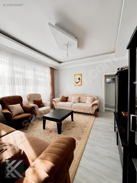 Kızıl Emlak'tan Yunuskent Mahallesinde Kupon Daire — fotoğraf 13